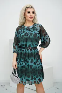 Платье 21021242 Fabrika