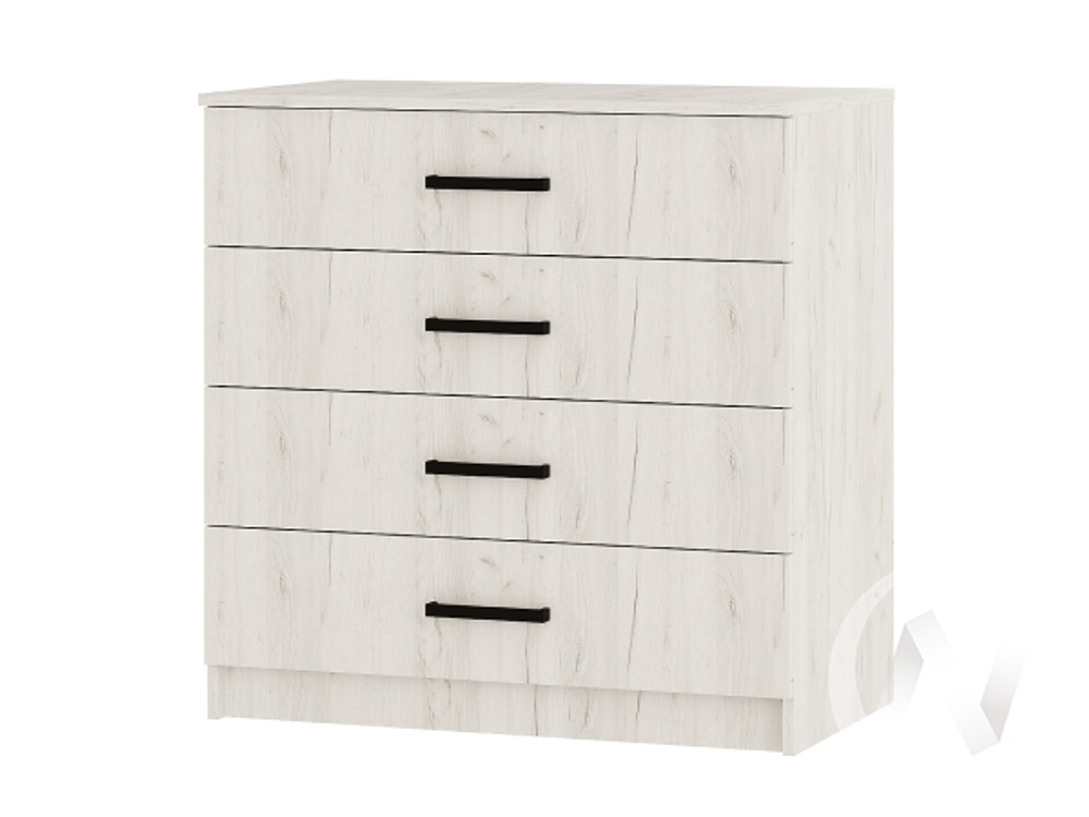 Комод 850 Спальня Фиеста