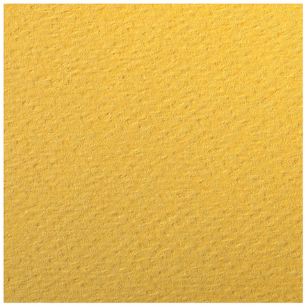 Цветная бумага 500*650мм., Clairefontaine "Etival color", 24л., 160г/м2, лютик, легкое зерно, хлопок