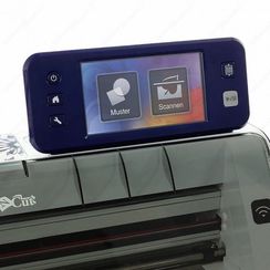 Раскройный плоттер Brother CM 900 ScanNCut