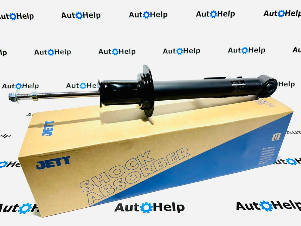 Амортизатор JETT V31-235R передний правый