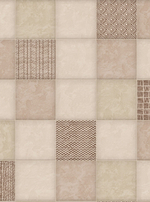 Этно-62 (коричневая)