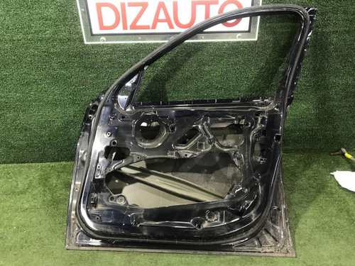 Дверь передняя правая BMW X6 F16 (2014-2020)