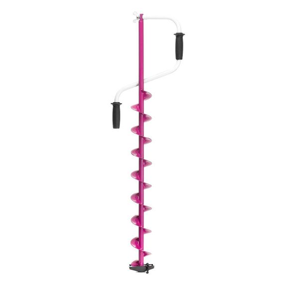 Ледобур Тонар ЛР-100ЛC LadyBur (левое вращение) LS-100L2.LB