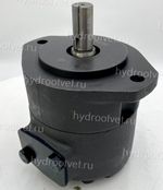 SQP1-6-1A - Насос пластинчатый гидравлический