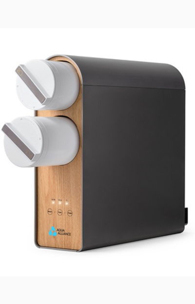 Система обратного осмоса Aquaalliance G7