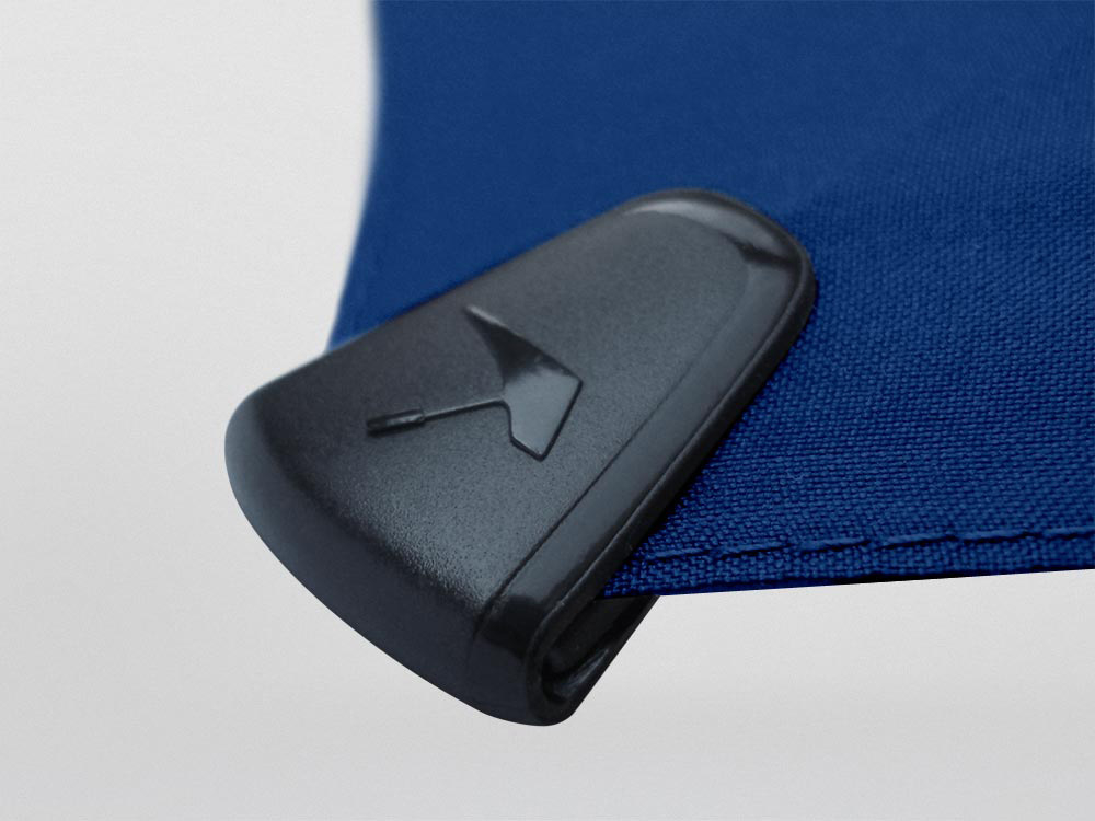 Зонт-трость senz° original midnight blue