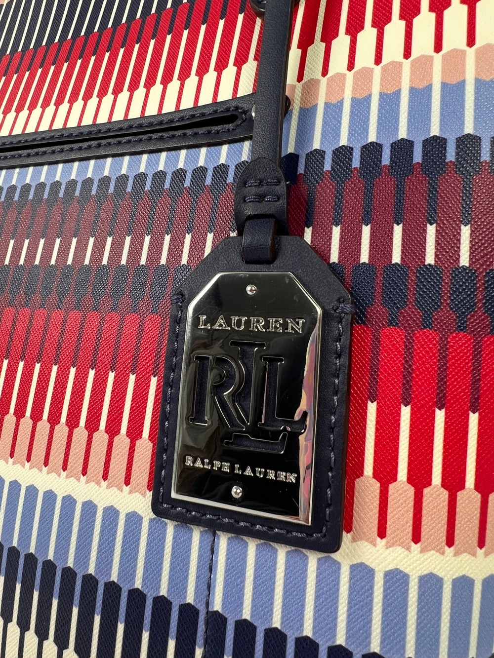 Сумка Ralph Lauren