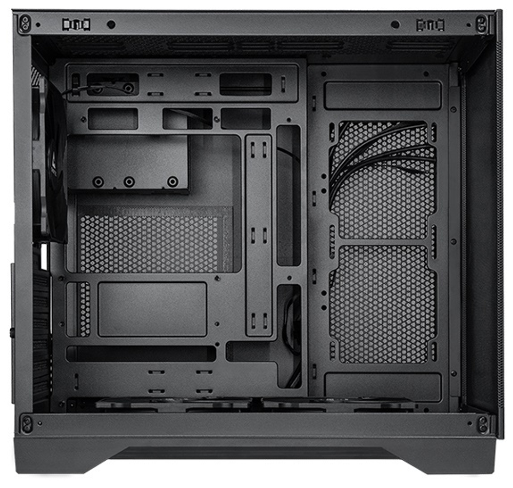 Корпус ATX Chieftec VISIO AIR
