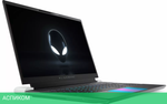 Ноутбук Dell Alienware x16 0171V2-Dark