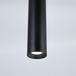 Citilux Тубус CL01PB121N LED Подвесной светильник Чёрный
