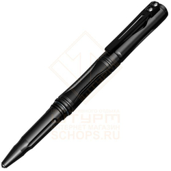 Тактическая ручка Nitecore NTP21 алюминиевая