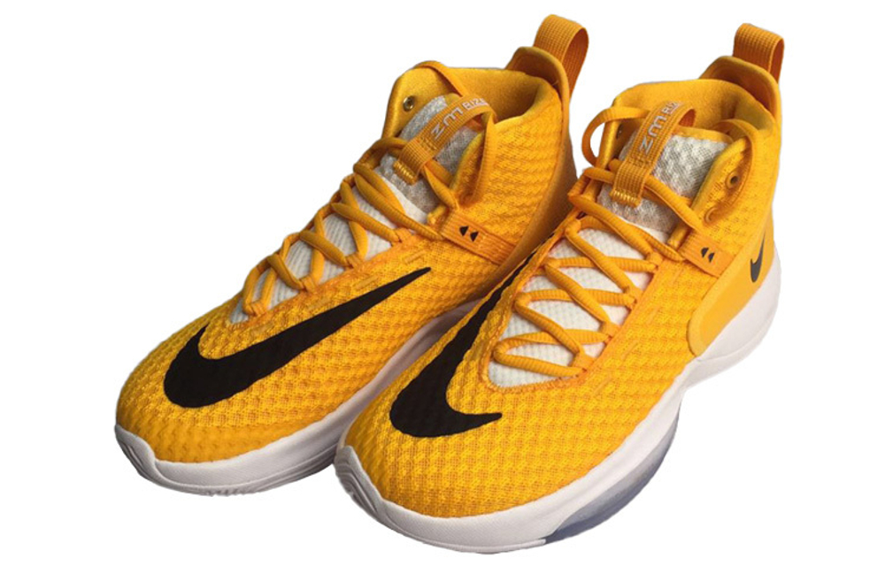 Nike zoom rize release date 2025