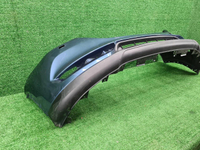 Бампер передний Mazda CX-5 2 (2017-2021)