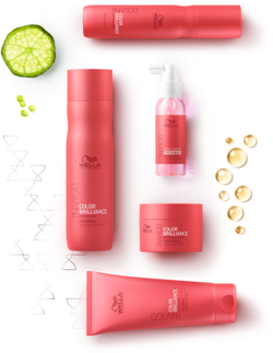 Wella Professionals Invigo Color Brilliance - кондиционер для нормальных и тонких окрашенных волос /   200  ml  / GTIN 8005610633565