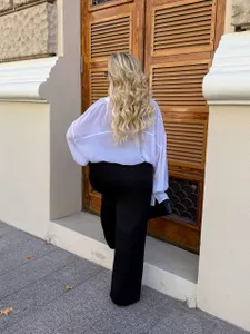 Брюки УК-1397 Фабрика Моды