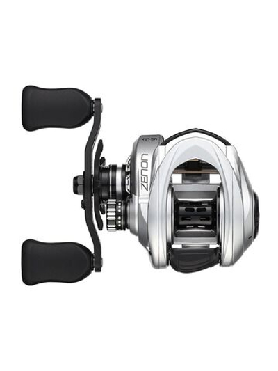 Катушка мультипликаторная Abu Garcia Zenon MG LTX Left