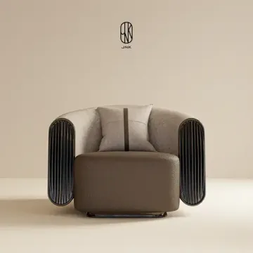 Кресло РОМА by Knoxx