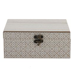 GAEM Шкатулка, L16 W10 H7 см