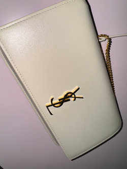 Сумка Saint Laurent Cassandra