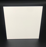 Накладной вентилятор Cata E 100 GT White Matte (таймер) + обратный клапан