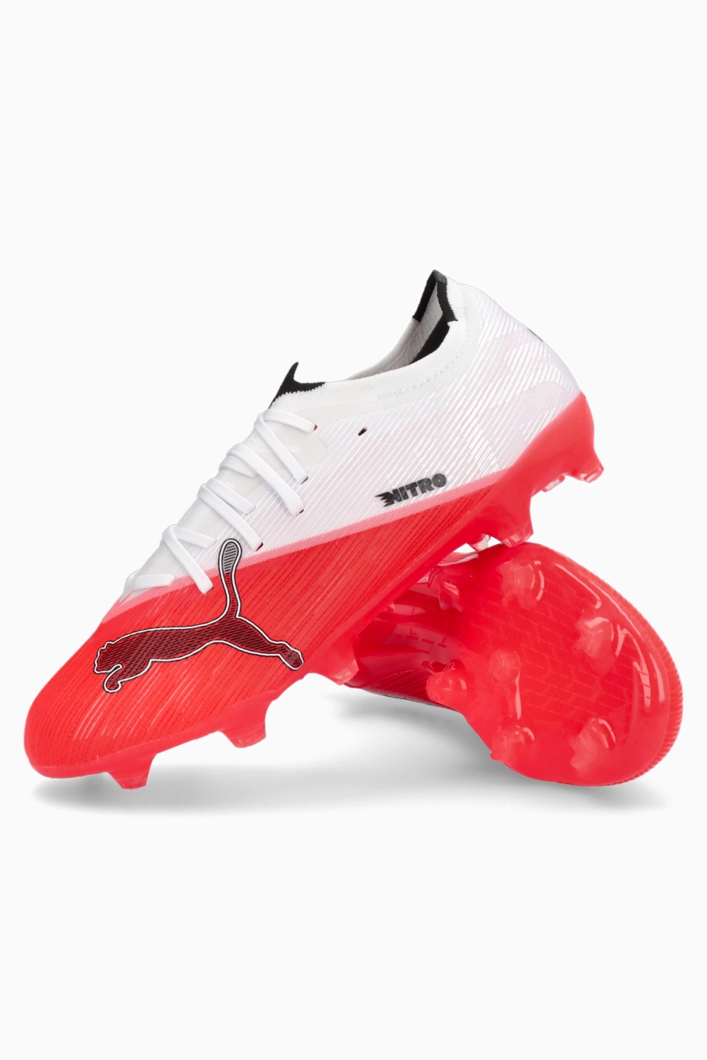 Бутсы Puma Ultra Nitro 7 Match FG/AG