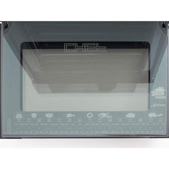 Электрический духовой шкаф Kaiser EH 6926