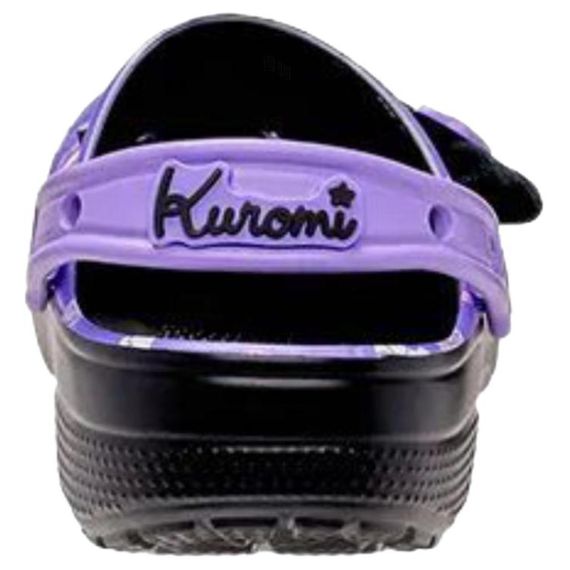 Crocs Kuromi 'Purple'