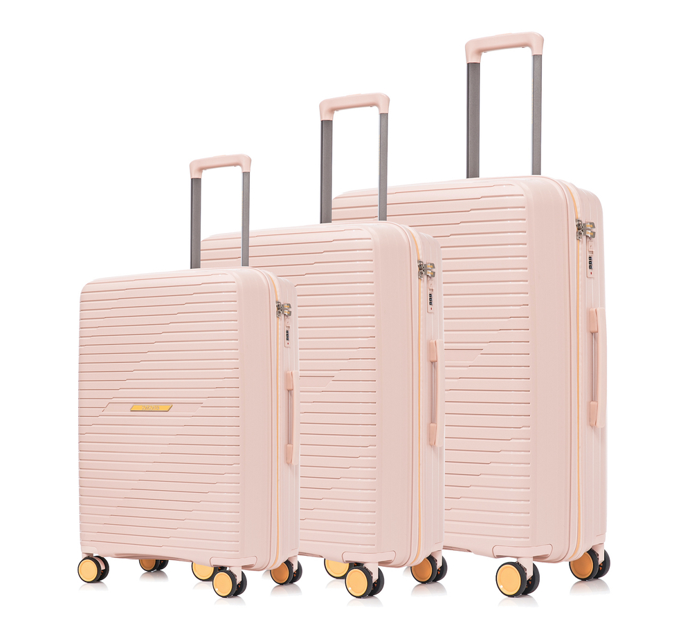 Чемоданы Singapore | 12 цветов