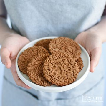 Рецепт приготовления Кофейного печенья