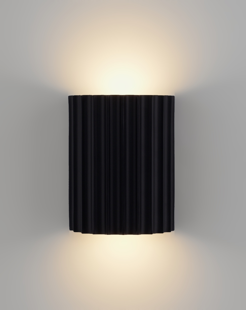 Светильник настенный светодиодный Moderli V11219-WL Bailey