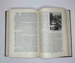 Народы Америки -А. Ефимов, С. Токарев, Академ. Наук, изд. 1959г.