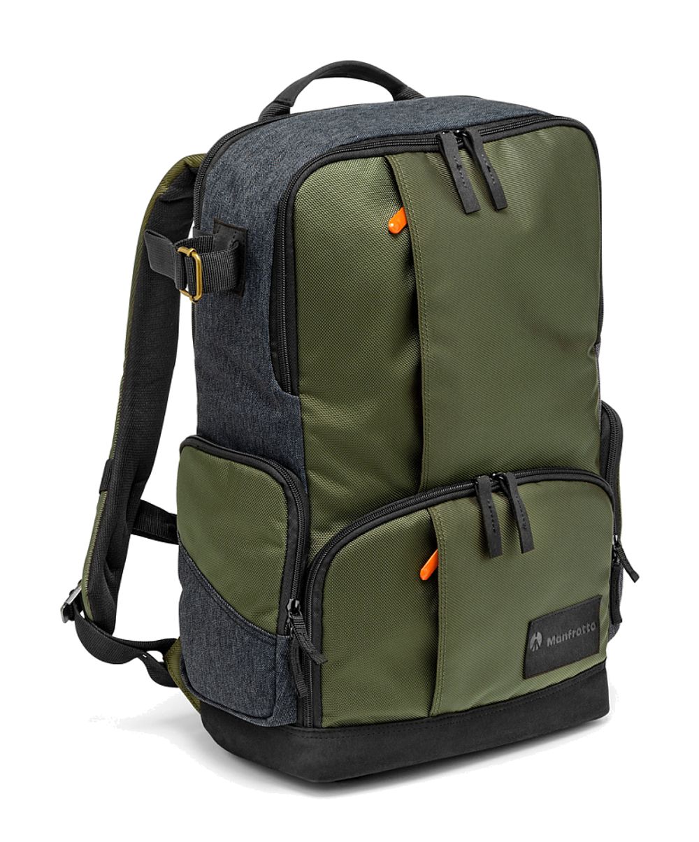 Manfrotto MS-BP-IGR Street