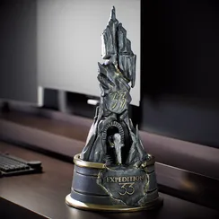 Monolith - Clair Obscur: Expedition 33