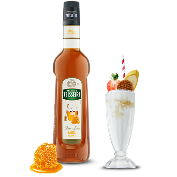 Sirop Bal