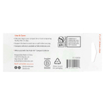 Full Circle, Fresh Air ™, компостируемые пакеты для пищевых отходов, без запаха, 25 пакетов