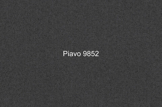 Шенилл Piavo (Пиаво) 9852