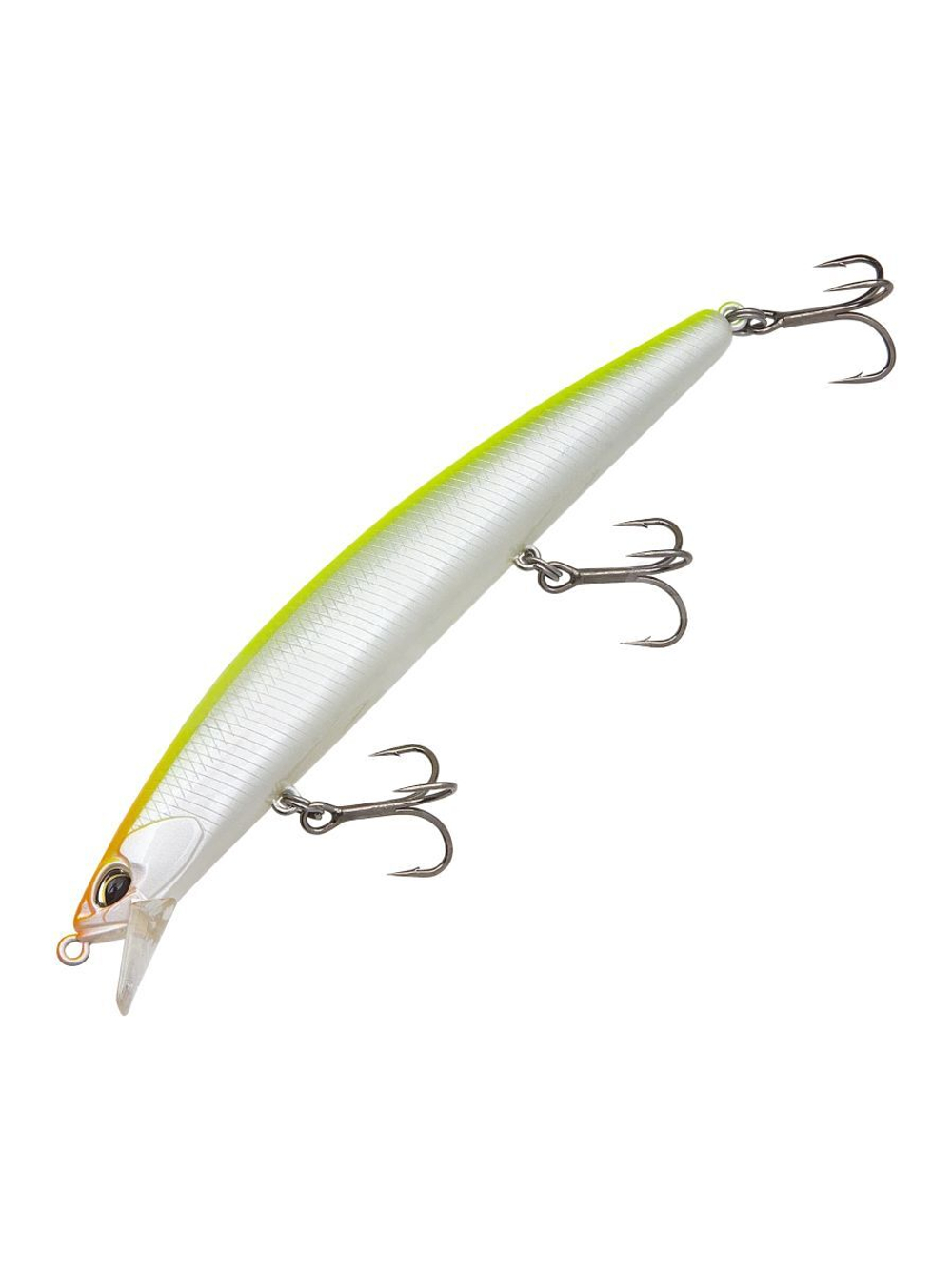 Воблер DUO Tide Minnow Sprat 120SF, ADA0003 Chart Back, 120 мм, 19 г, медленно всплывающий, минноу