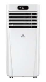 Мобильный кондиционер cерии TESORO RM-TS17CH-E