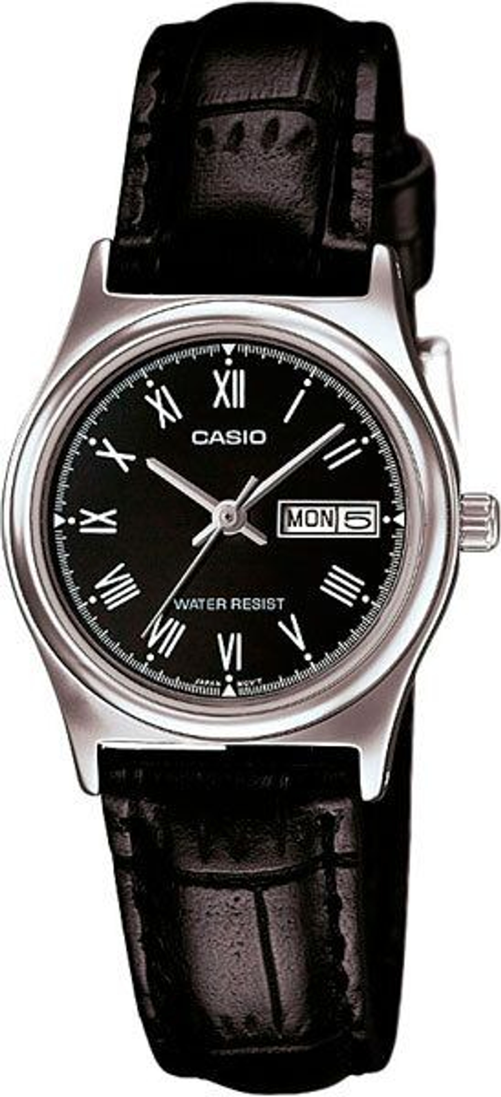 Женские наручные часы Casio Collection LTP-V006L-1B