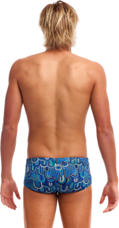 Транки FUNKY TRUNKS Men's Flight School