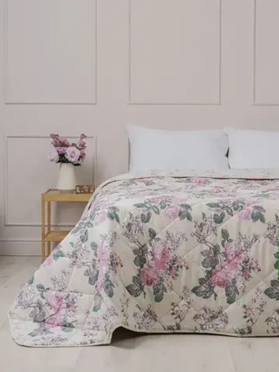 Покрывало на кровать 220х150 см