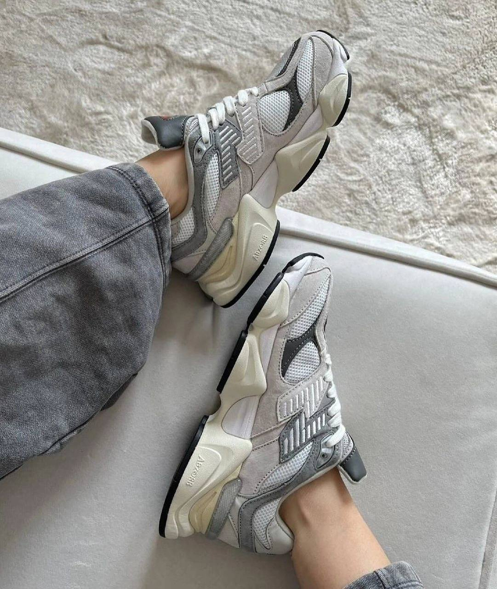 Кроссовки NEW BALANCE 9060