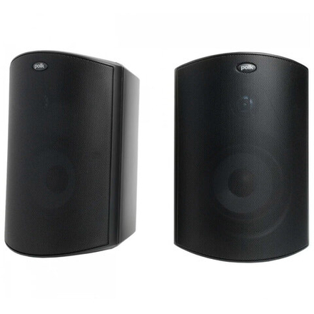 Polk Audio Atrium 4, Black