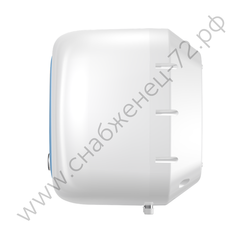 Водонагреватель Garanterm Zulu 30 O