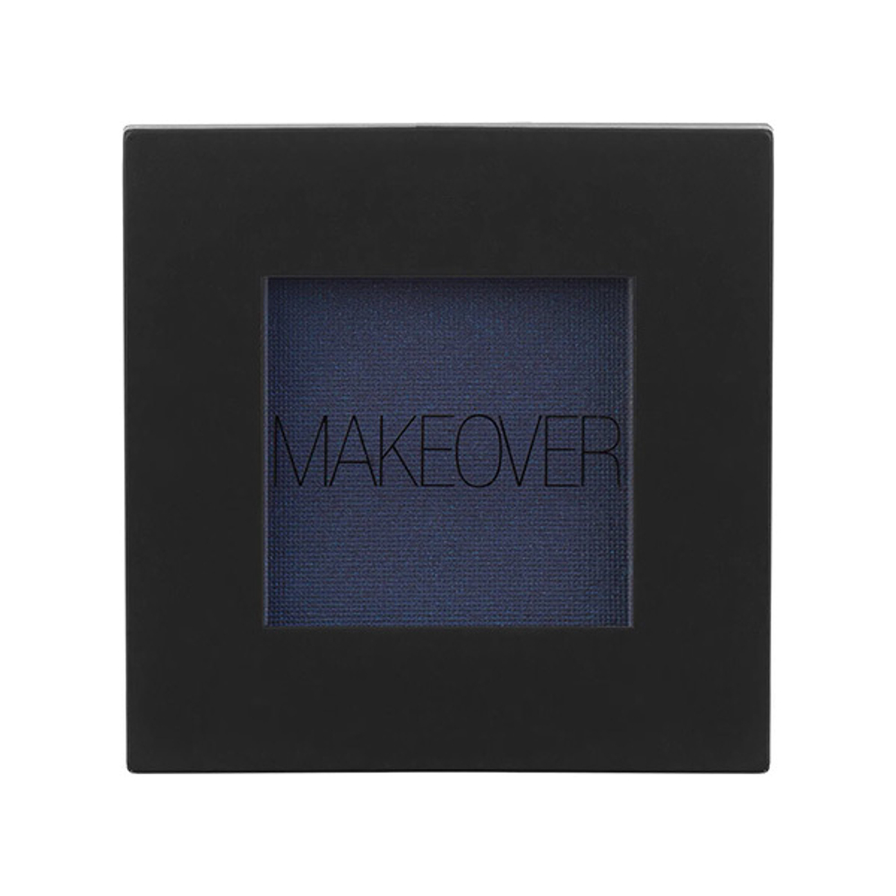 Тени для век тон Cool Makeover Paris Single Eyeshadow