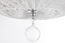 Потолочный светильник Maytoni C216-CL-03-N