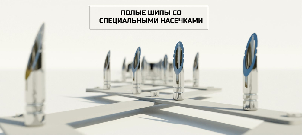 Автозаградитель Лиана 9000