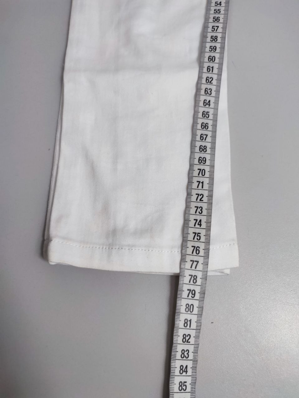 Брюки Color светлые 44 размер, новые