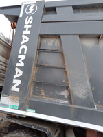Shacman (Shaanxi) SX* 8x4 Самосвал SX331863366 (Дизельный, 12,5 л, 544 л.с., МТ)